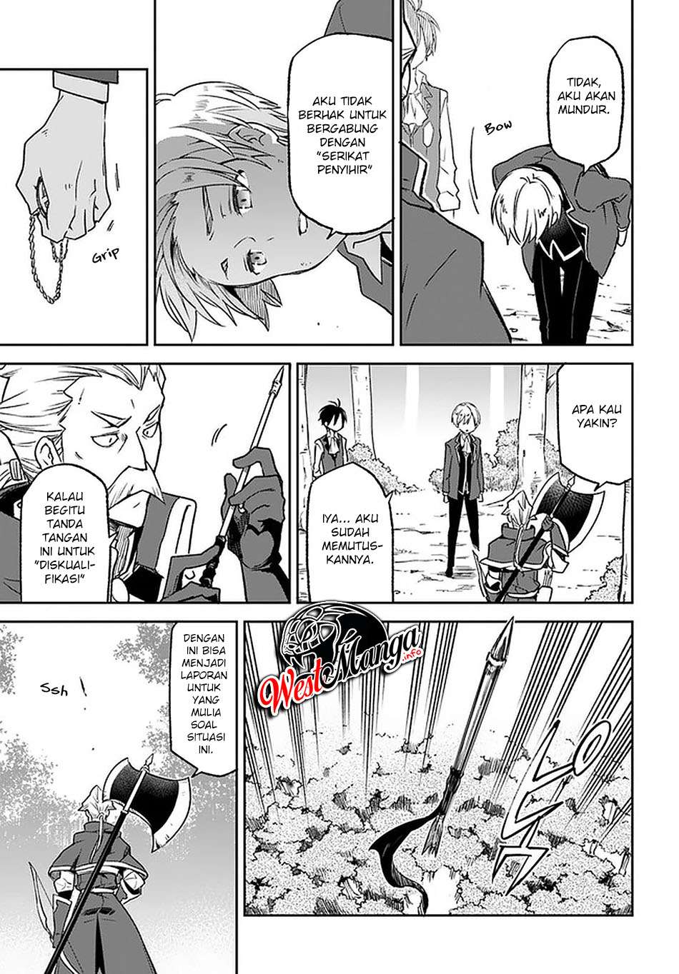Henkyou Gurashi no Maou, Tensei shite Saikyou no Majutsushi ni naru ~Aisarenagara Nariagaru Moto Maō wa, Ningen o Shiritai~